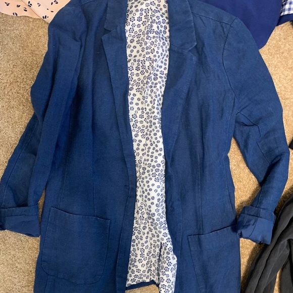 Bundle of women’s blazers open to offers - Picture 8 of 9